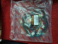 สายไฟชุด KR150 เสื้อทอง เกรดอย่างดี 26030-1380 Strom rider ราคาสุดคุ้ม รีบจัดเลย