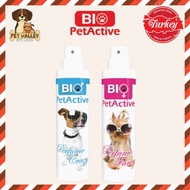 BioPetActive Perfume Crazy (Male Dog) & Perfume Fancy (Female Dog) (50ml)