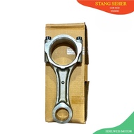 NKR71 Nmr71 NKR66 Elf 4Hf1 4Hg1 Top Taiwan Piston Rod Original Piston Rod