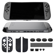Game Accessories Dust Cover Proof Pack for Switch 2 Console Skin Sticker for NS Switch2 Game Control