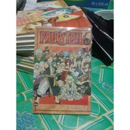 Fairy tail comic 63 fairy tail comic/ vol 63