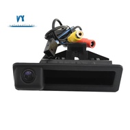 Revese Camera for  E60 E90 E82 E61 X1 E84 X5 E70 E92 E91 3/5 Series E88 E93 Trunk Handle Camera