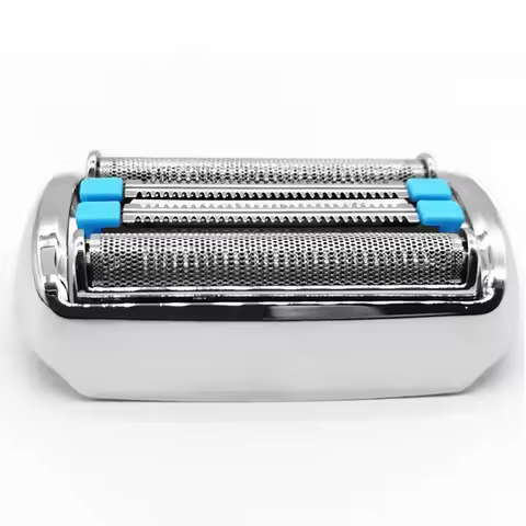 Hot 2X Replacement Foil Cutter Head Shaving Head Razor Blades For Braun Series 9 92S/92B/92M Electri