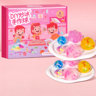 Cute DIY Cat Paw Crafting Kit