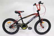 SEPEDA BMX 20 WIMCYCLE DRAGSTER