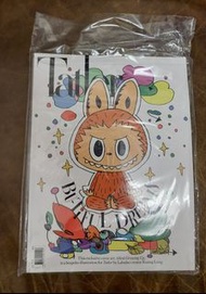 Kasing Lung 龍家昇 Bu-tiful Dreams Tatler Magazine Hong Kong July 2025 Labubu Zimomo