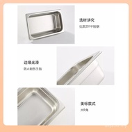 Rational Steaming Oven Steaming Baking Pan Non-Stick Perforated Stainless Steel Grilling Mesh Chicke