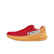 HOKA ONE ONE Mens and Womens Rincon 3 Road Running Shoe Rincon 3 running shoes