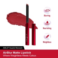 IN2IT Airblur Matte Lipstick AML07