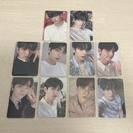 txt小卡 soobin 崔秀彬