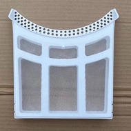 FW Suitable for Midea dryer MH60-Z003/MH70VZ10-1 filter pre-hair collection