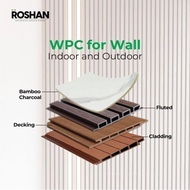 ROSHAN PRODUCT WOODEN PACKING