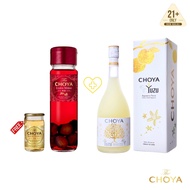 CHOYA Healthy Package