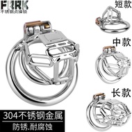 FRRK-318A Stainless Steel Smooth Lightweight Integrated Control Anti-Escape Hollow Cleaner ##FRRK- 3