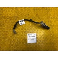 ORIGINAL BATTERY WIRE WITH SENSOR FOR PROTON X50 1.5 , X70 1.5 , S70 1.5 , X90 1.5 (1017032366)