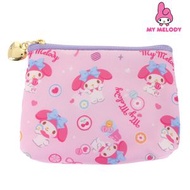 My Melody 小袋/ 散子袋/ 硬幣袋