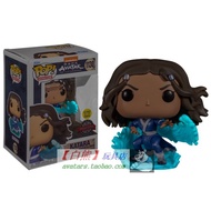 #1130 Limited Edition FUNKO POP Avatar Avatar The Last Avatar Katara Katara