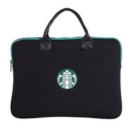 STARBUCKS星巴克品牌手提電腦包