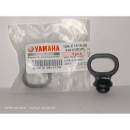 YAMAHA RXZ CABLE HOLDER METER / CABLE WAYAR METER / HOLDER CABLE ( 100% )