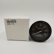 Tachometer Rpm Gauge 3049555 Rpm Meter Vdo