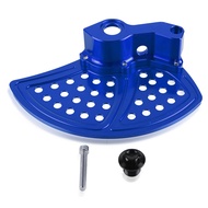 MOJIE กันกระแทกหน้าเบรกแบบป้องกันสำหรับ KTM 250 300 EXC SXF Husqvarna TC FC รถจักรยานยนต์ข้ามทวีป อะ