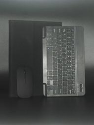 【促銷】適用酷比魔方iWork20 Pro 10.5寸平板電腦保護套藍牙鍵盤皮套鼠標
