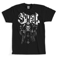 KAOS BAND GHOST | H137 | KAOS BAND ROCK | KAOS MUSIK | KAOS BAND METAL | KAOS BAND PUNK | KAOS BAND