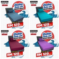 CADAR KALIS AIR BERFIBER