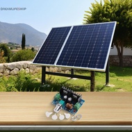 Efficient XH M401 DC Voltage Regulator with Safety Mechanisms 8A Output