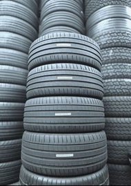 🔥4條價18吋 2355018 MICHELIN PS5 101Y 235-50-18 粉嶺包裝 車鈴矯形 鈴邊打磨拋光 服務 歡迎預約 天天營業 二手呔 補呔 中古呔 賽車 換呔 救車 電競 租車 