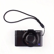 Camera Wrist Strap Anti-Slip Wrist Lanyard Strap Suitable For Mirrorless Cameras, RX100, Ricoh GR3/2