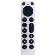 Compatible with For Apple 1 2 3 4 5th Generation A2169 A184 MC377LL/A TV No Voice Remote Control