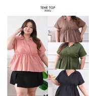 TENE BIGSIZE TOP - JUMBO TOP 3XL