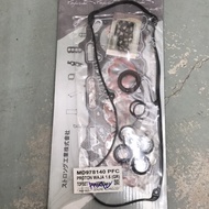 CLEAR STOCK PROTON WAJA 1.6 MMC TOP OVERHAUL SET