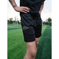 seluar tight lelaki running tights men tight pant man GTAL American Style Three-Dimensional Tailorin