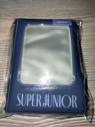 Super Junior 2023 Season's Greeting  迷你卡冊