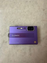 Panasonic Dmc-fp8 Lumix 1200萬像素數碼相機 全正常