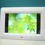 Factory7Inch Photo Frame Digital Photo Album7Manufacturer Multifunctional Digital 《》Powerful Inch Ph
