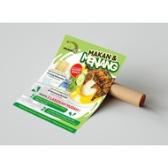 Flyers design prints