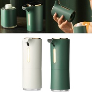[5/10 High Quality] Automatic Soap Dispenser Rechargeable Electric Soap Dispenser