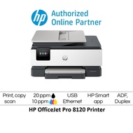 HP OfficeJet Pro 9730 Wide Format A3 All-in-One Printer