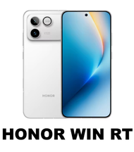 HONOR WIN Snapdragon 8 Elite Gen5 / HONOR WIN Rt Snapdragon 8 Elite 50MP Camera 100W Charger 10000m