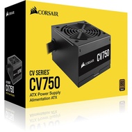 Psu Corsair CV750 80 Plus Bronze