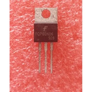 FQP60N06**