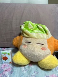 waddle dee 公仔 kirby