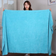 SIMAIJIE | Extra Long Large Towel 180cm x 90cm