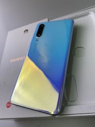 Huawei p30 128gb