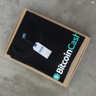 Premium Bitcoin Cash BCH T-Shirt, Binance, Cointshirt, OKX, Bybit, MEXC,ETH, Ethereum