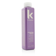 Kevin.Murphy Hydrate-Me.Masque (Moisturizing and Smoothing Masque - For Frizzy or Coarse， Coloured H