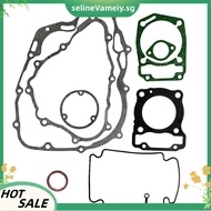 Motorcycle for  CB190R CBF190 CB190R  Gasket Kit Overhaul Replacement Parts